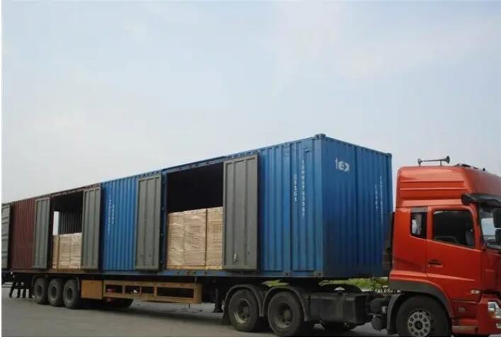 泉州到高昌区整车运输