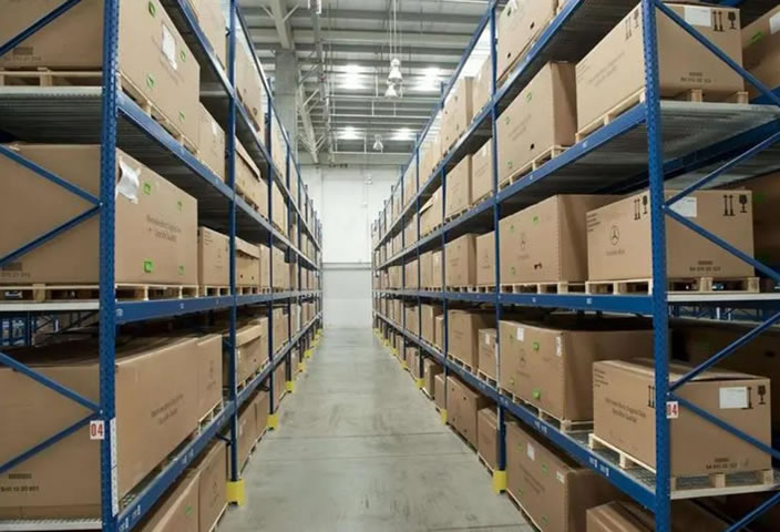 泉州到高昌区货物仓储