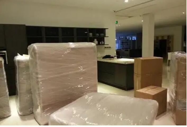 泉州到高昌区长途搬家