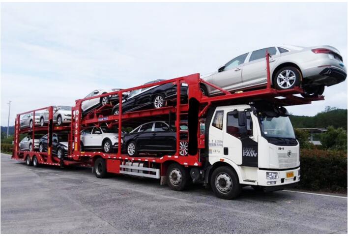 泉州到高昌区轿车托运